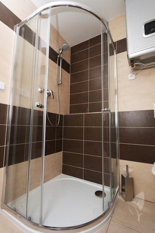 Apartmany Stozec - Nella Premium Екстер'єр фото