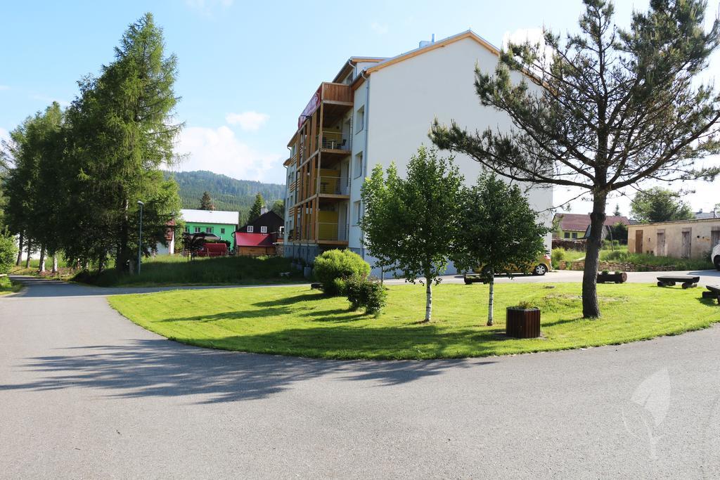 Apartmany Stozec - Nella Premium Екстер'єр фото
