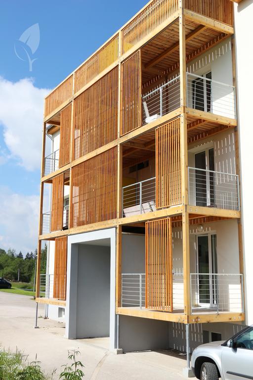Apartmany Stozec - Nella Premium Екстер'єр фото